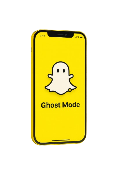 Home 24 Ghost mode