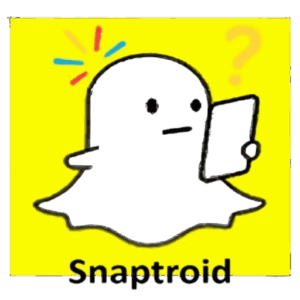 snaptroid icon