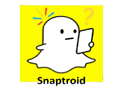 snaptroid icon