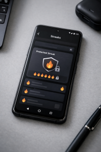 Snaptroid Streaks Hack: Keep Snap Streaks Alive Easily 4 Snaptroid Streaks Hack